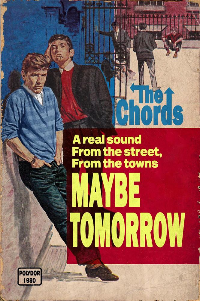 Maybe Tomorrow