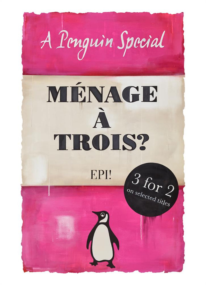 Ménage A Trois?