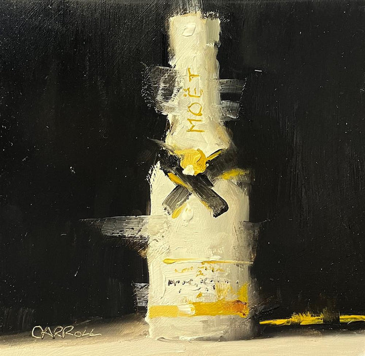 Moet Ice