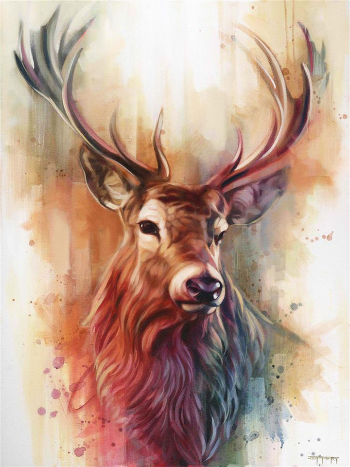 Monarch of the Glen