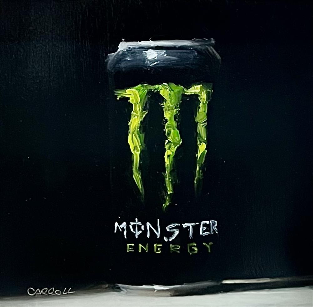 Monster