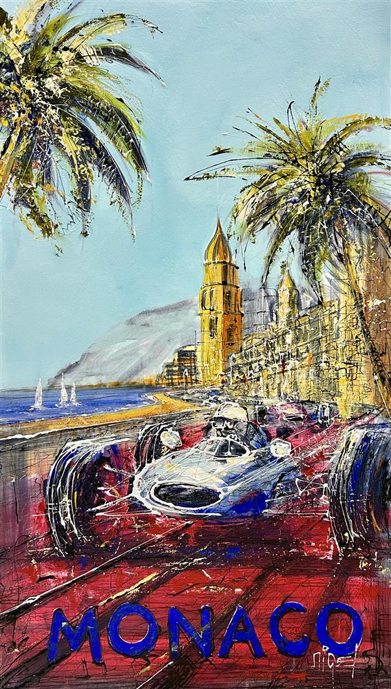Monte Carlo