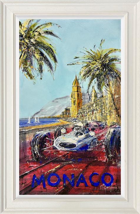 Monte Carlo