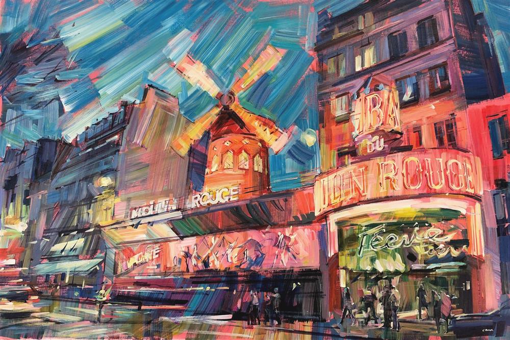 Moulin Rouge