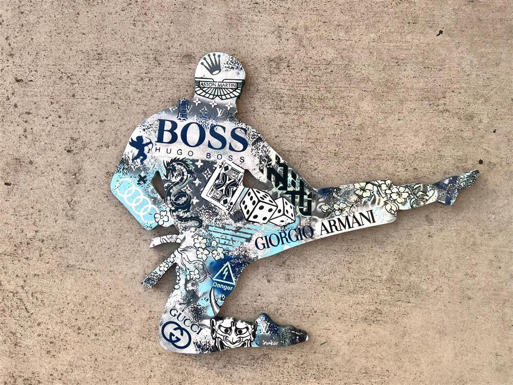 Mr. Boss