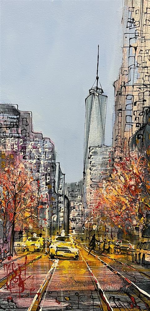 NYC Freedom