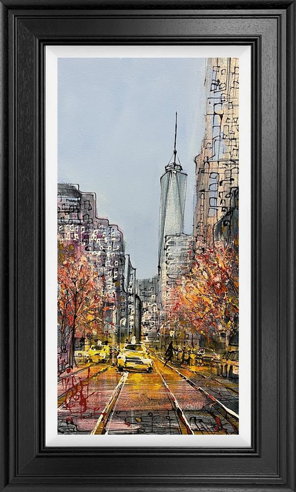 NYC Freedom