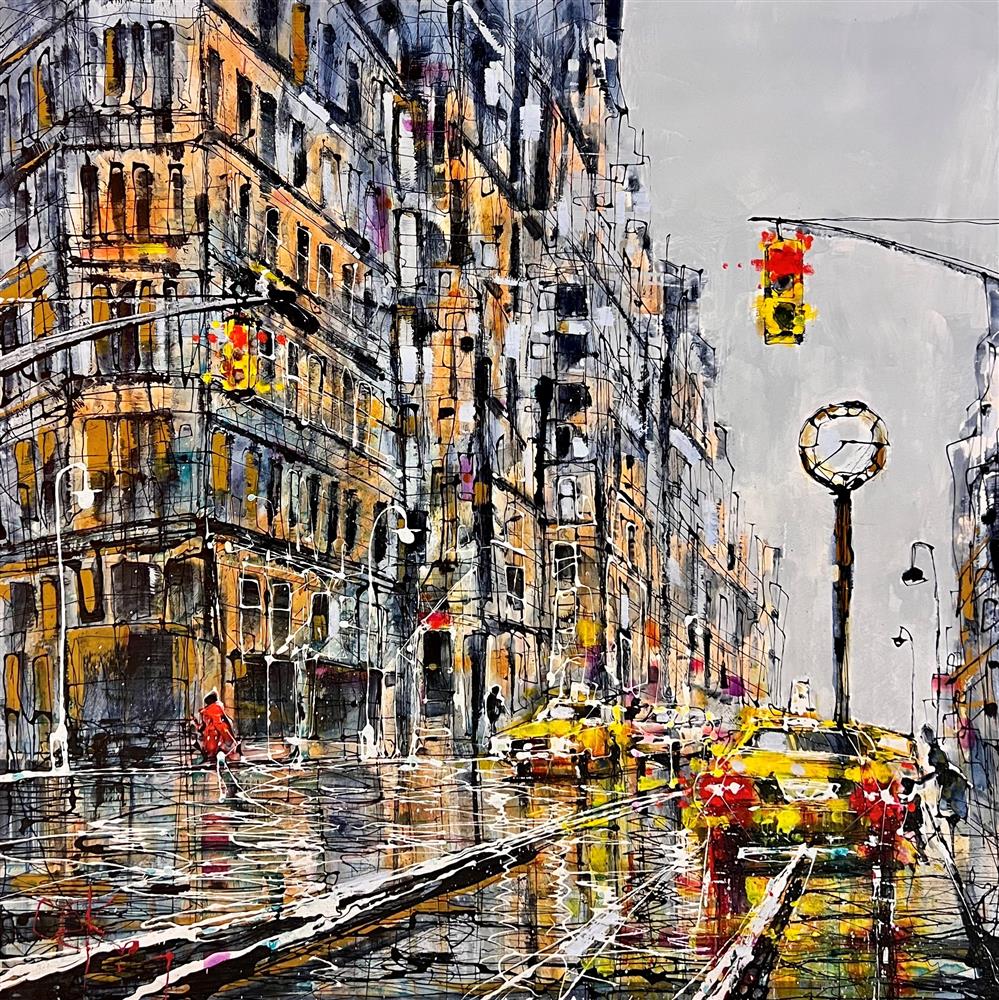 NYC Rush