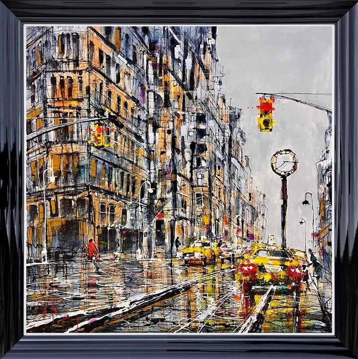 NYC Rush