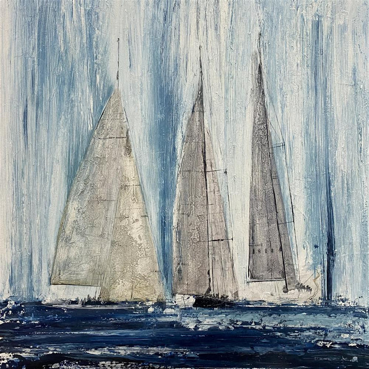 Nautical Life