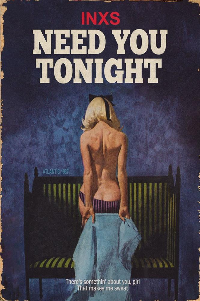 Need You Tonight