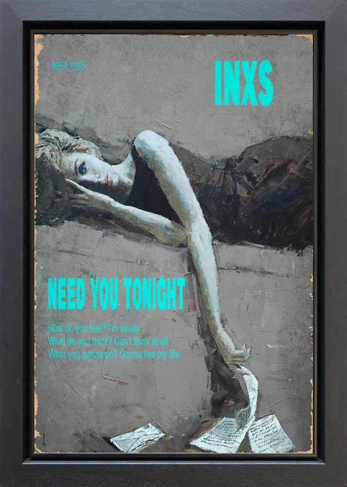 Need You Tonight