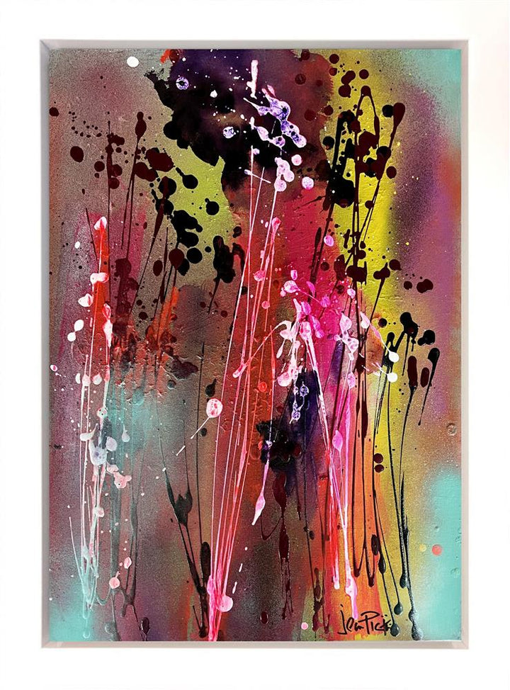 Neon Splash