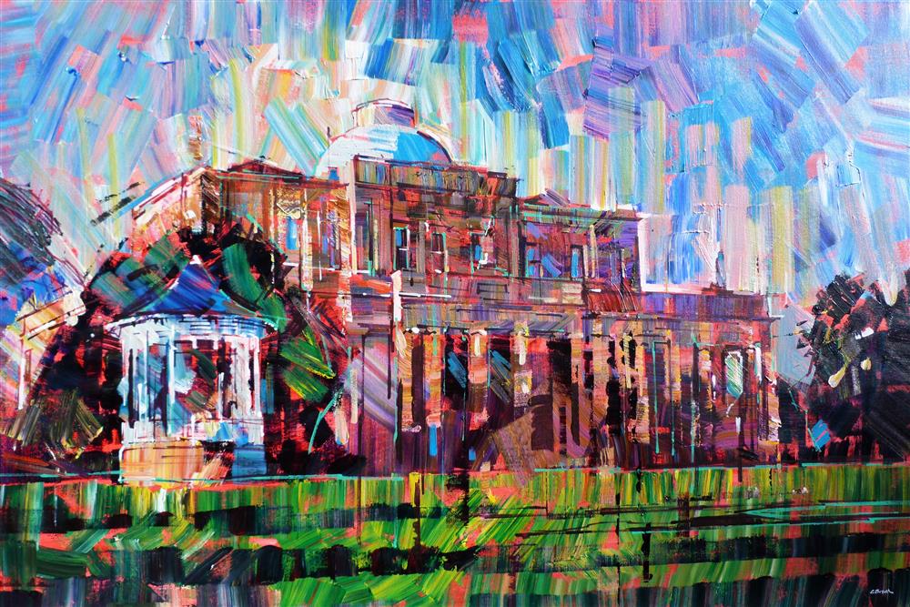 The Pump Room Cheltenham