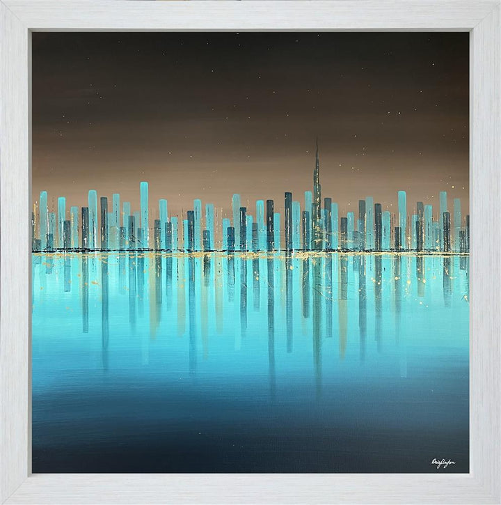 Dubai Stars