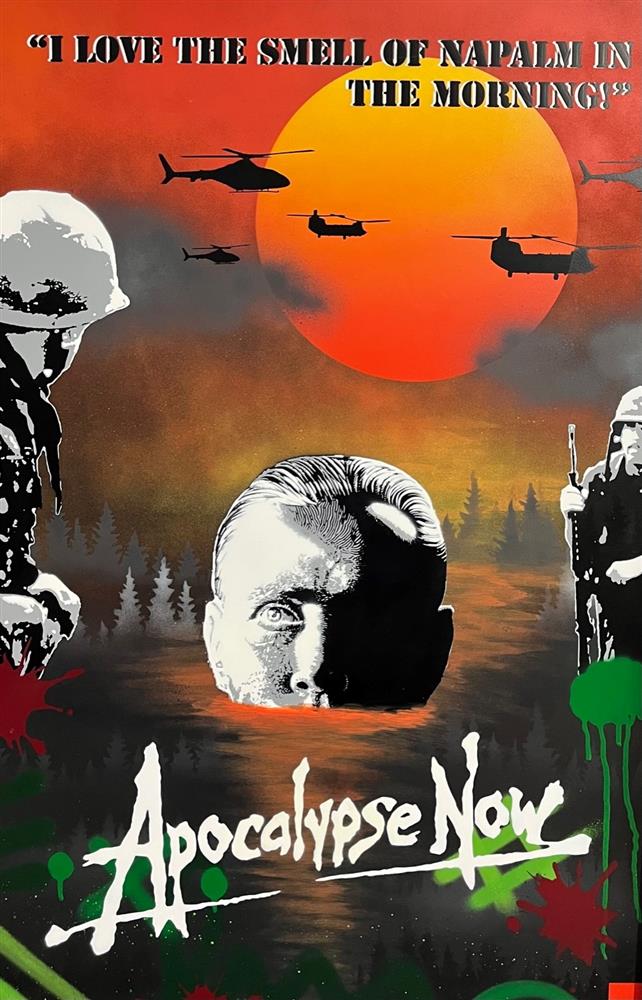 Apocalypse Now