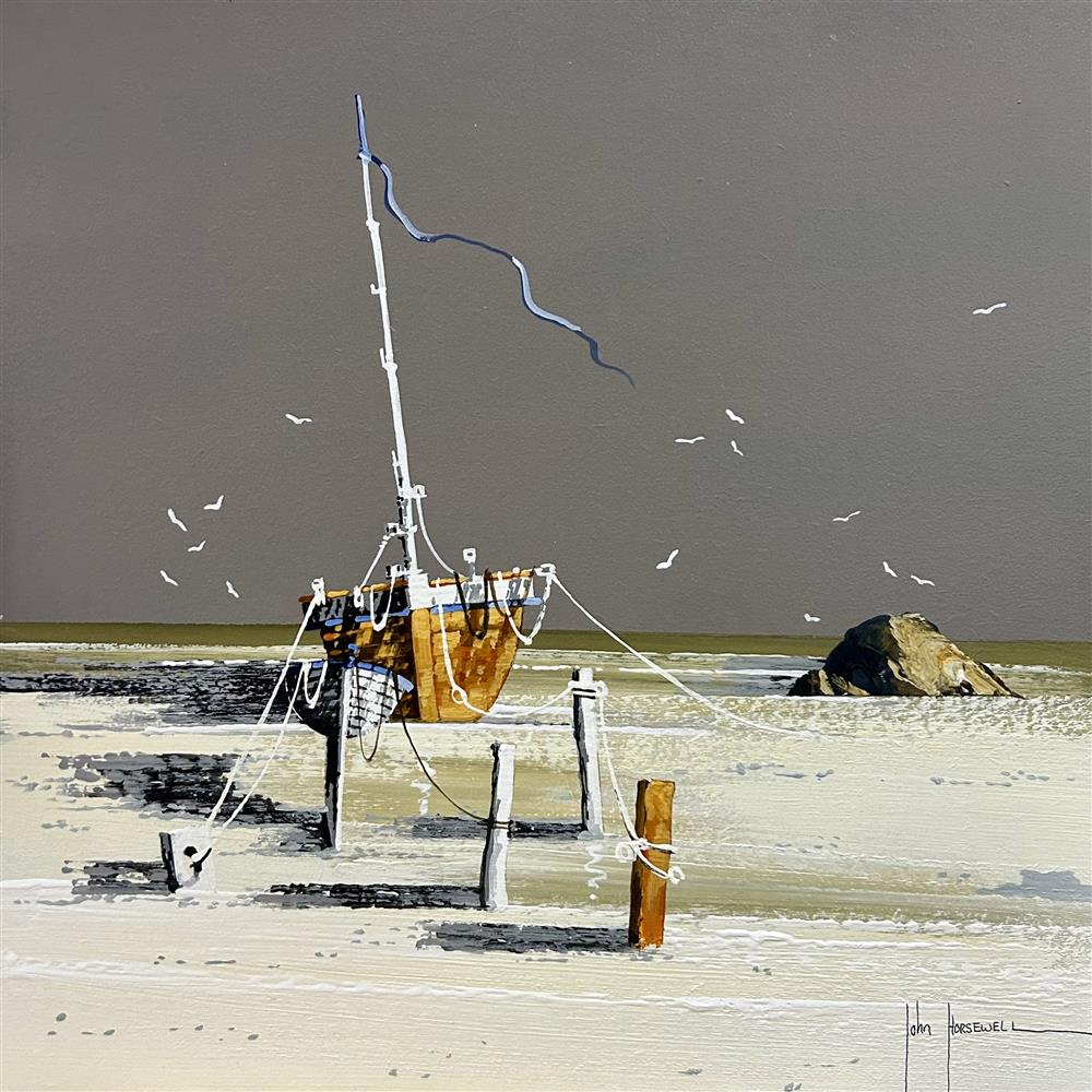The Gulls
