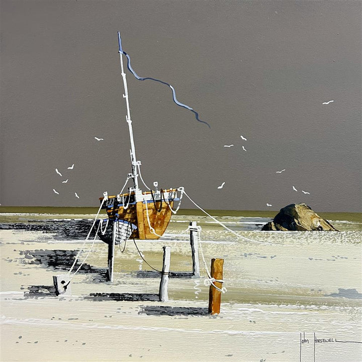 The Gulls