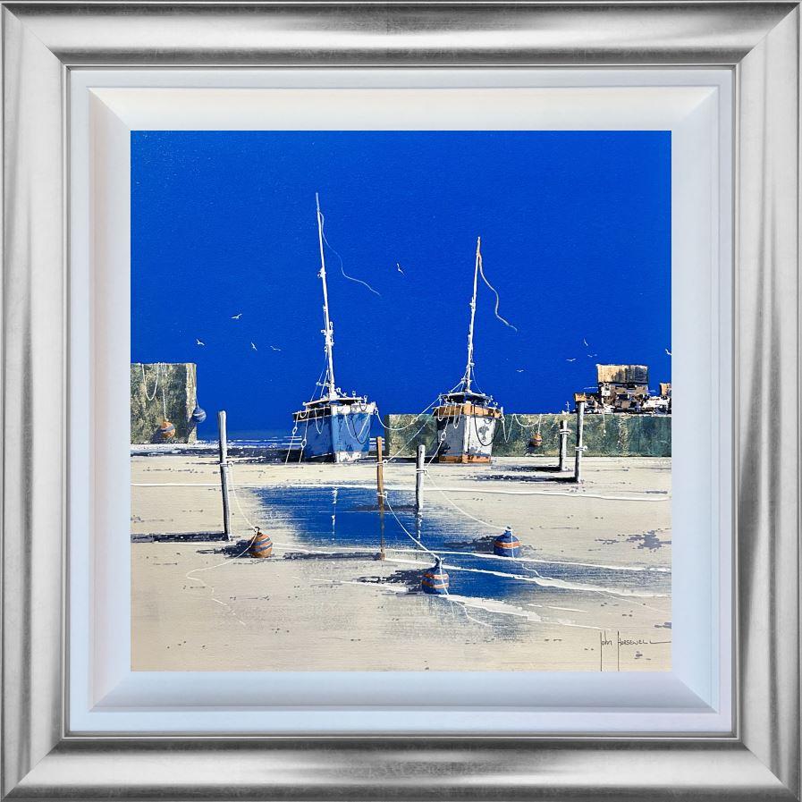 Coastal Captivation