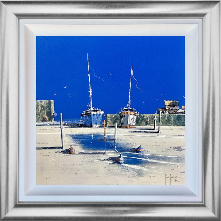 Coastal Captivation