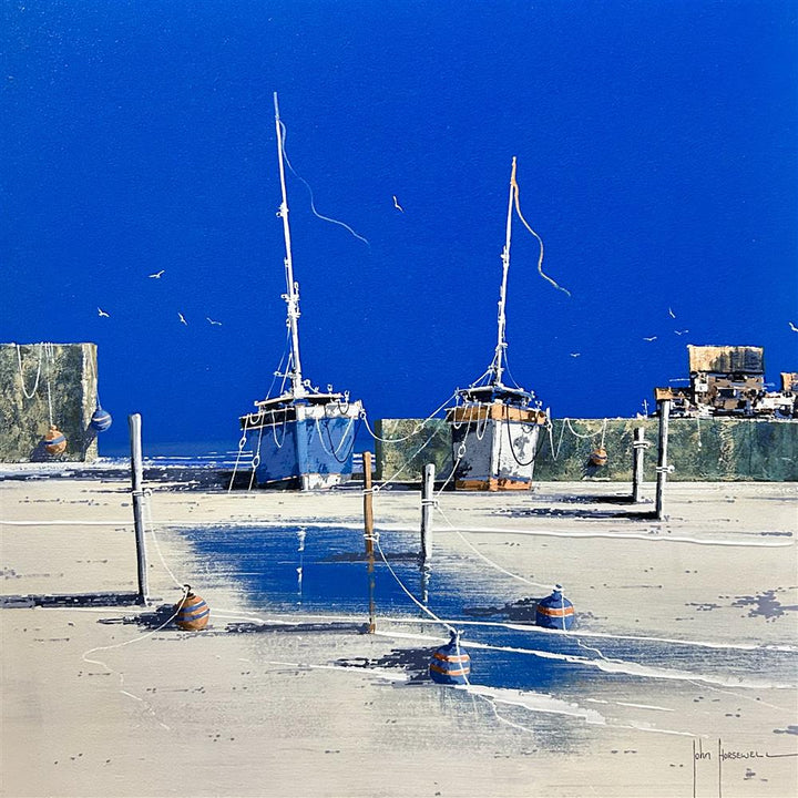 Coastal Captivation