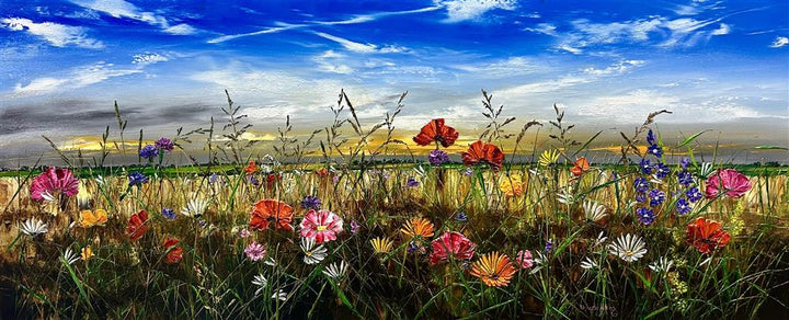 Colours of the Soul