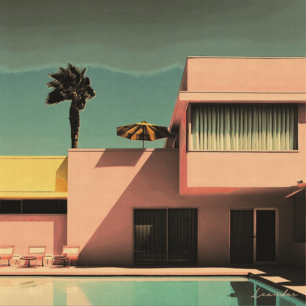 Family Pool