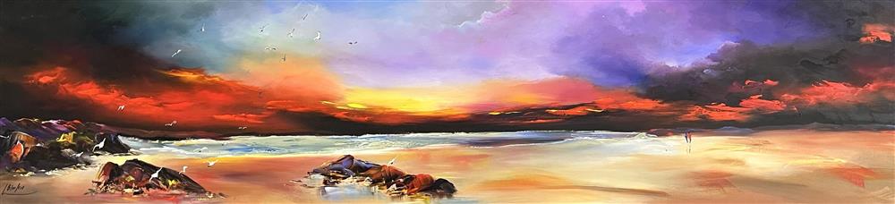 Gentle Tides