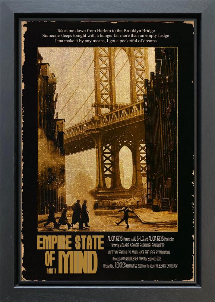 Empire State Of Mind -ReMovied