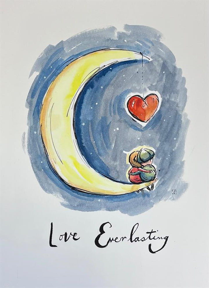 Love Everlasting