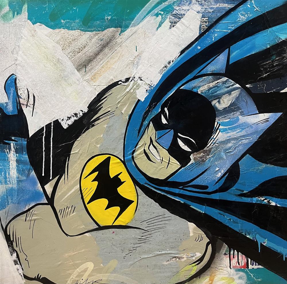 Bat Nights