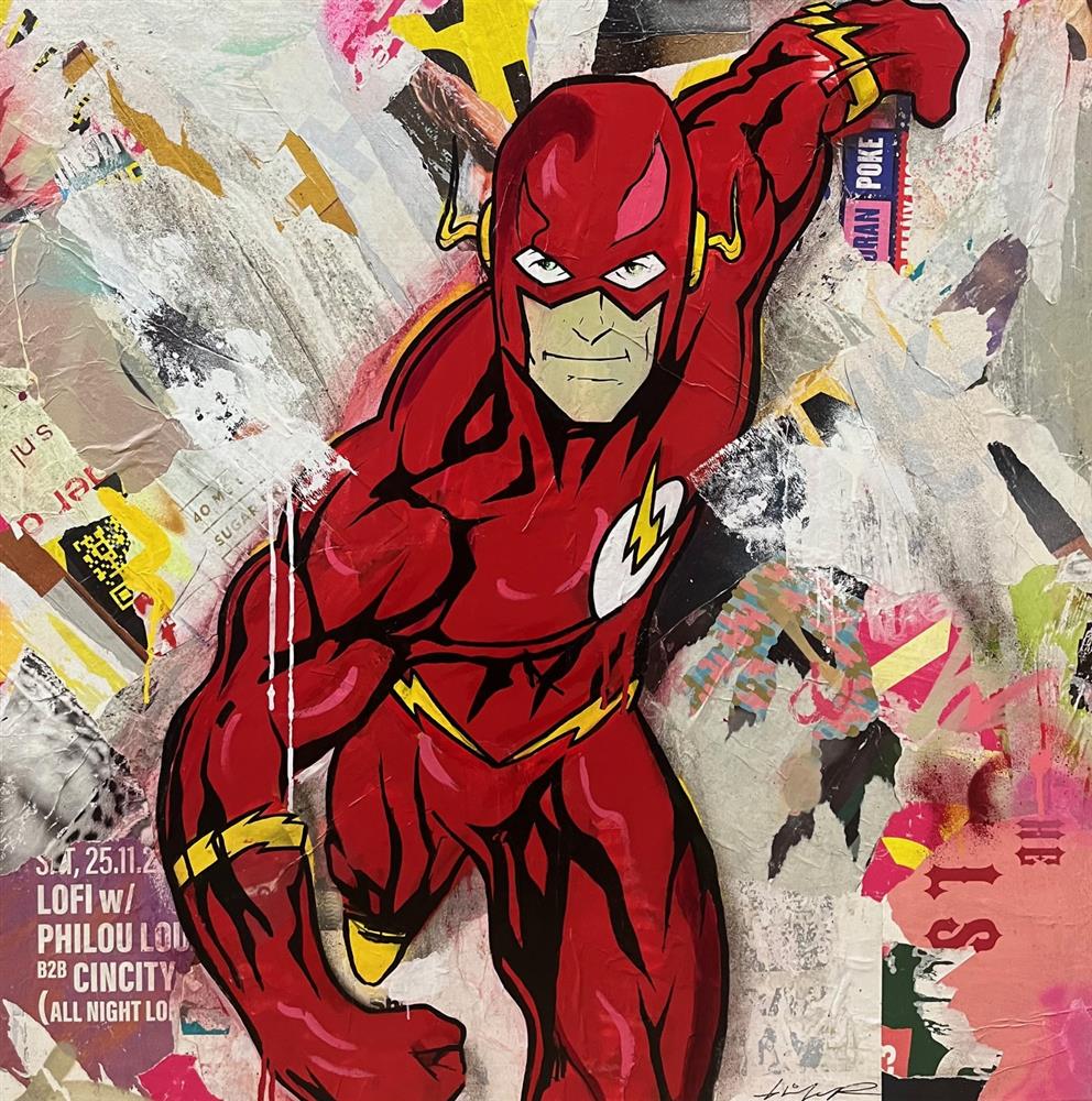 The Flash