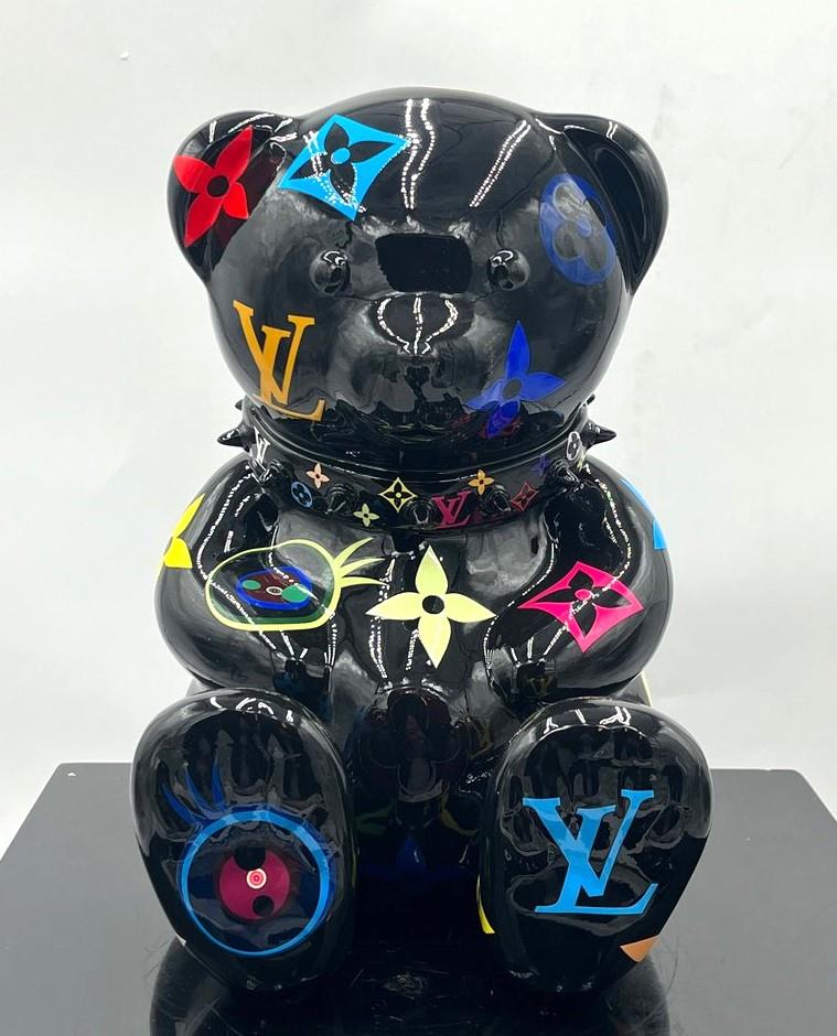 Vuitton Rainbow I