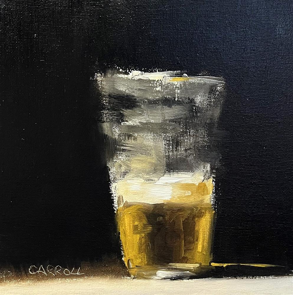 Glass Of Beer