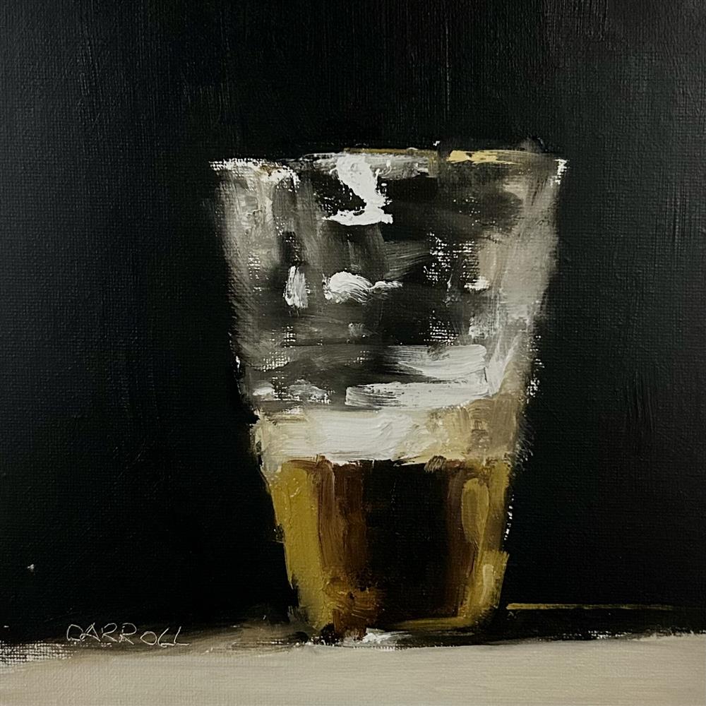 Glass of Beer