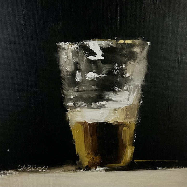 Glass of Beer