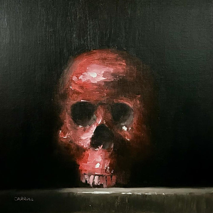 Red Skull