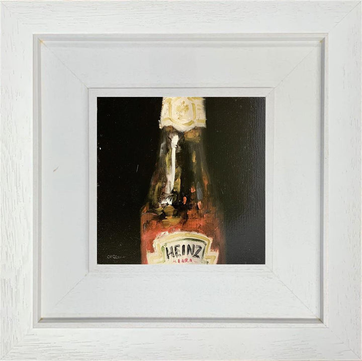 Ketchup Bottle