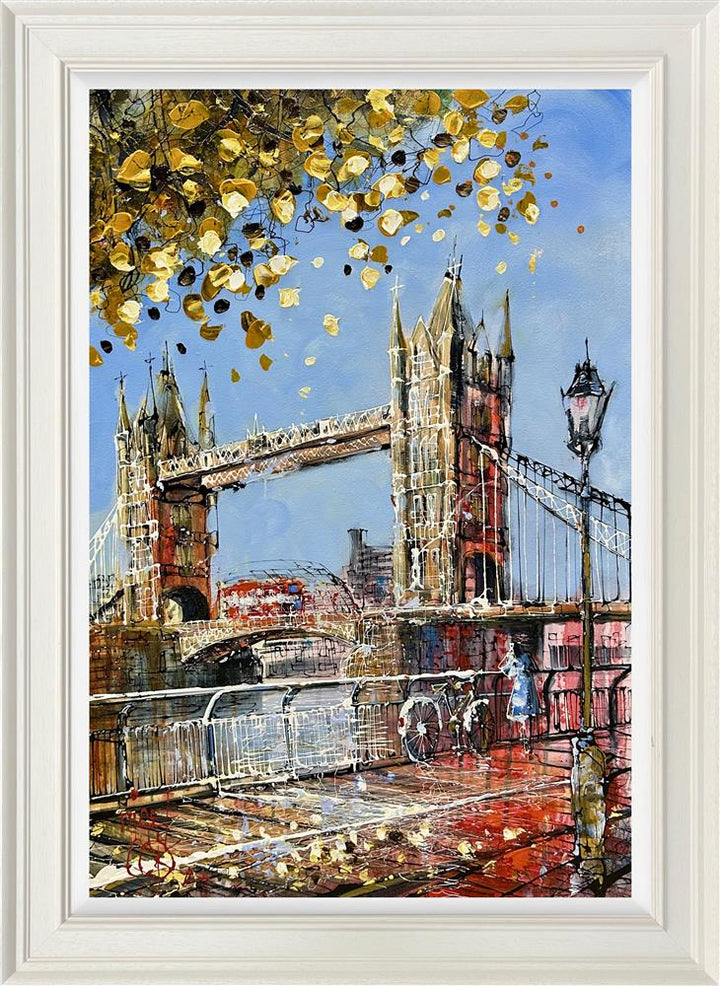 The London Lifter