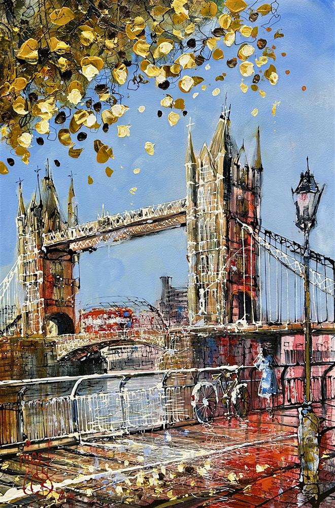 The London Lifter