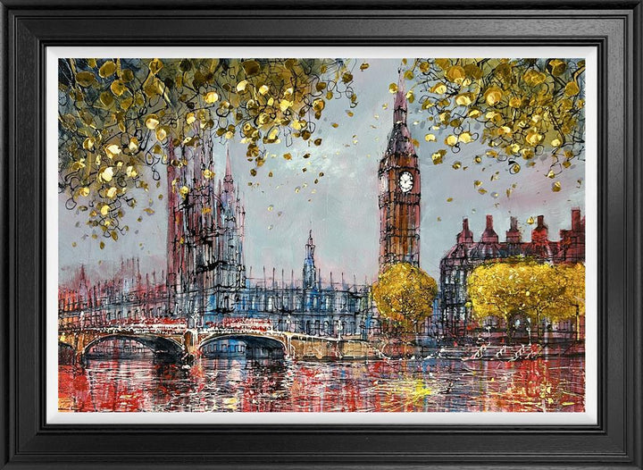 The Timekeeper of London