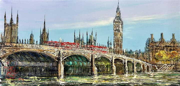 River Views