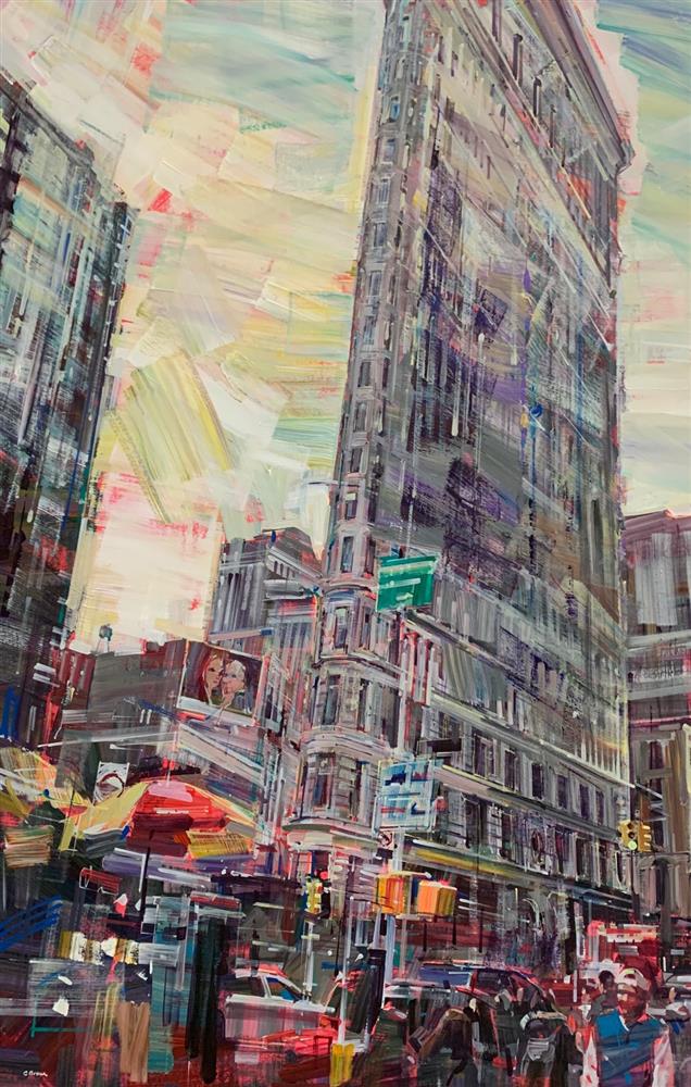 New York City Beat