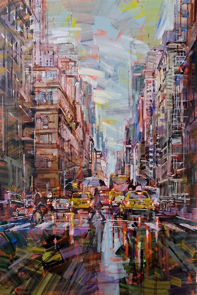 New York Heights