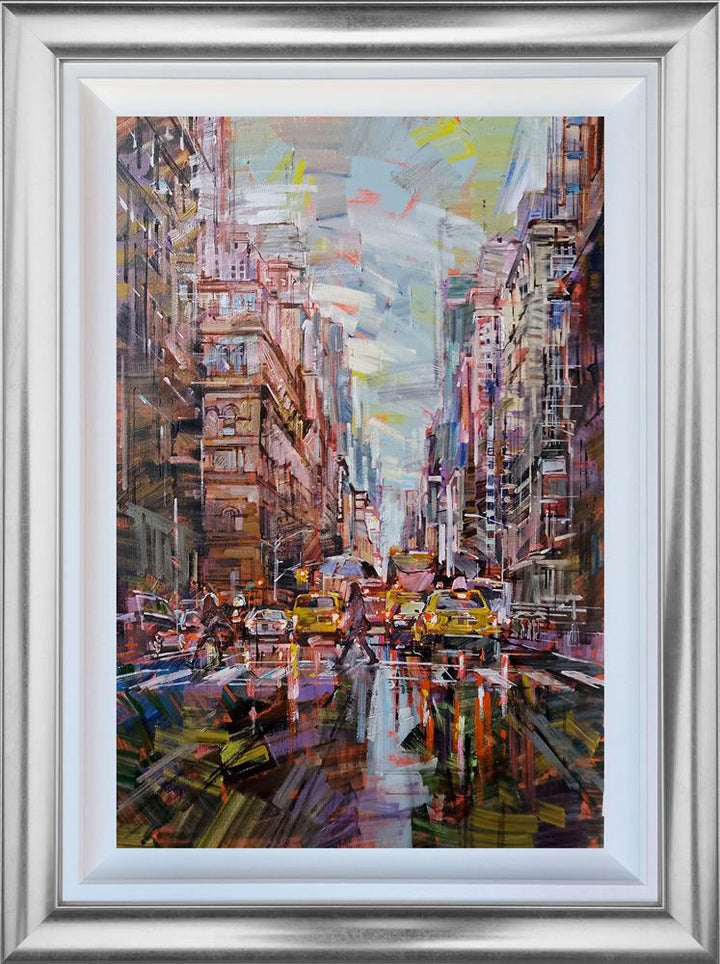 New York Heights