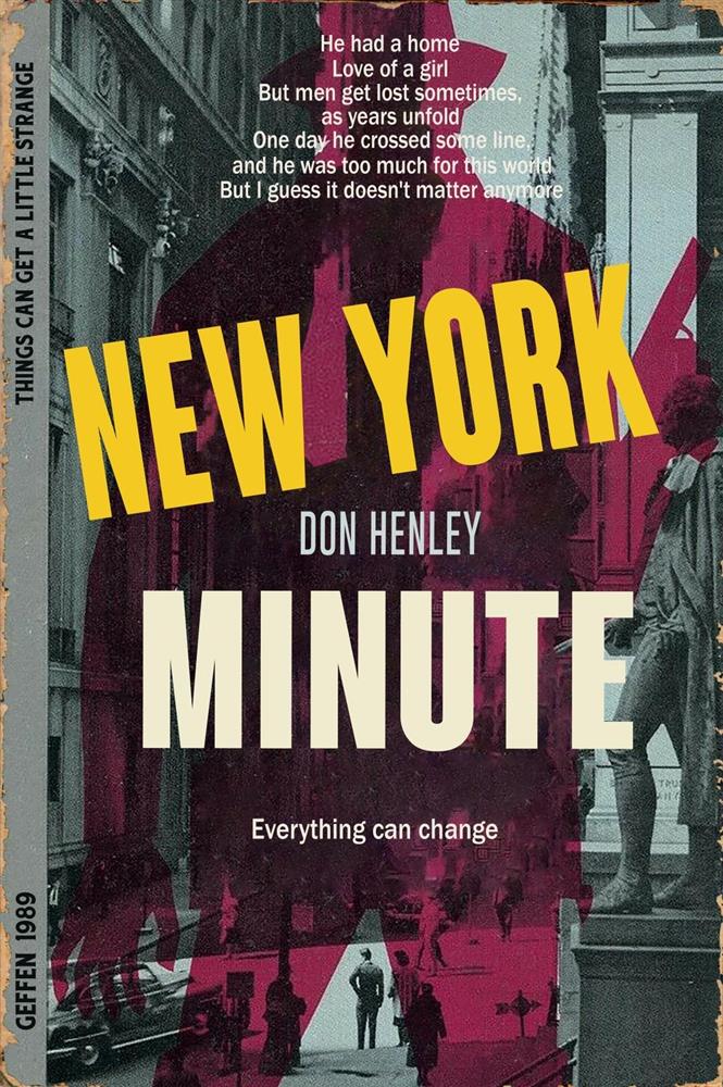 New York Minute