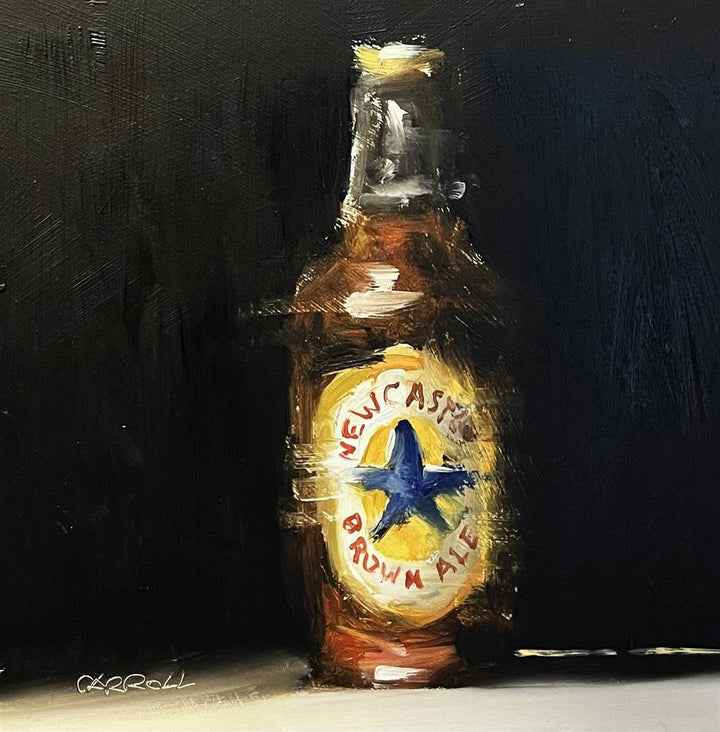 Newcastle Ale