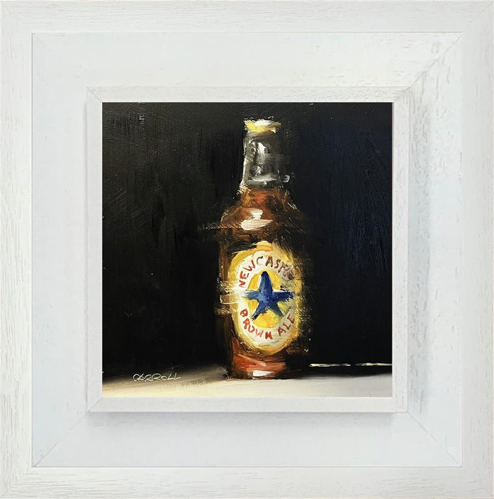 Newcastle Ale