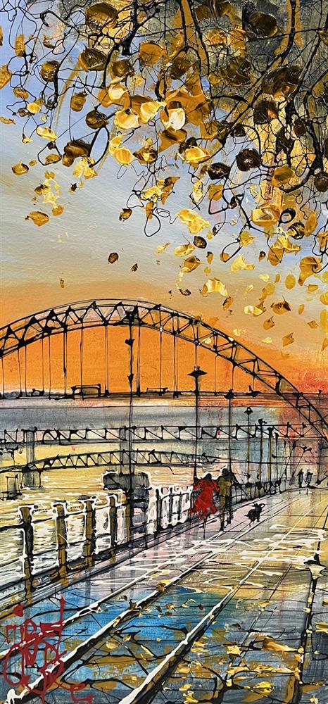 Newcastle Sunsets