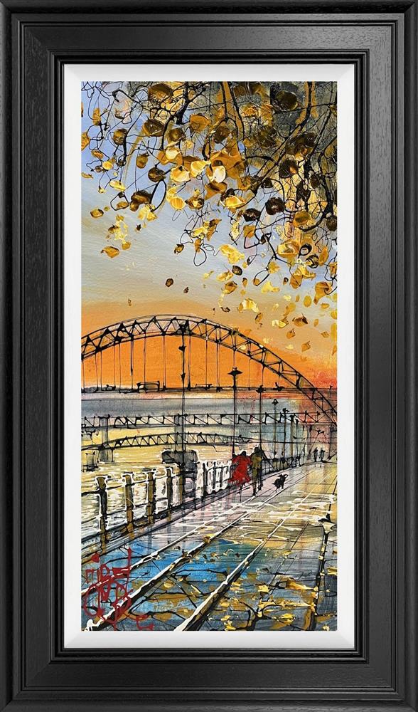 Newcastle Sunsets
